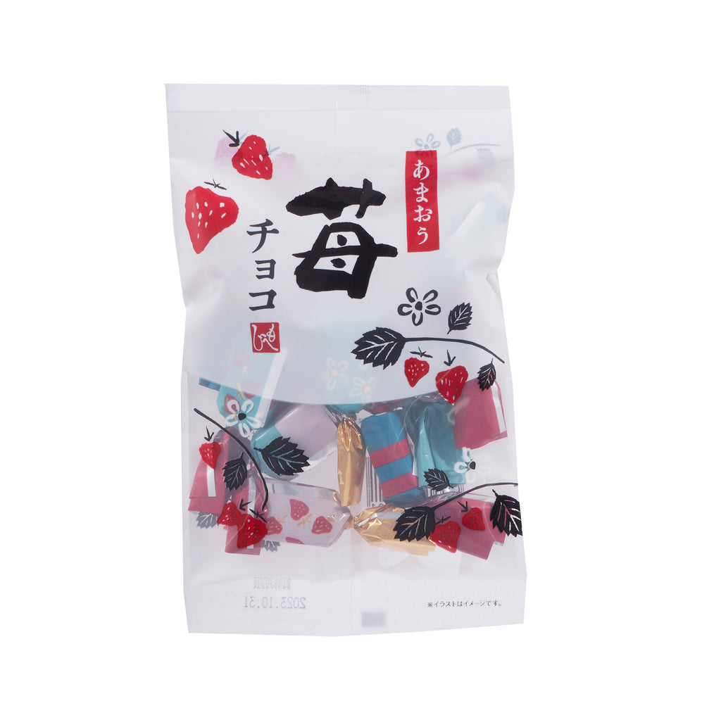 Amaou Strawberry Chocolat