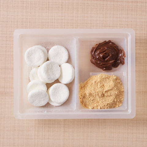 Chocolate Kinako Mochi DIY Kit – Japan Haul