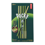 Pocky Deep Matcha