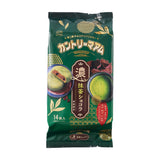 Country Ma'am Matcha and Chocolate