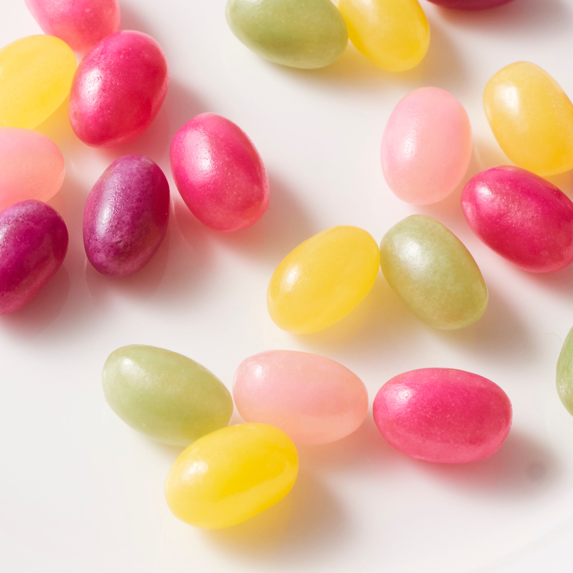 Kasugai Mixed Fruit Tsubu Gummy