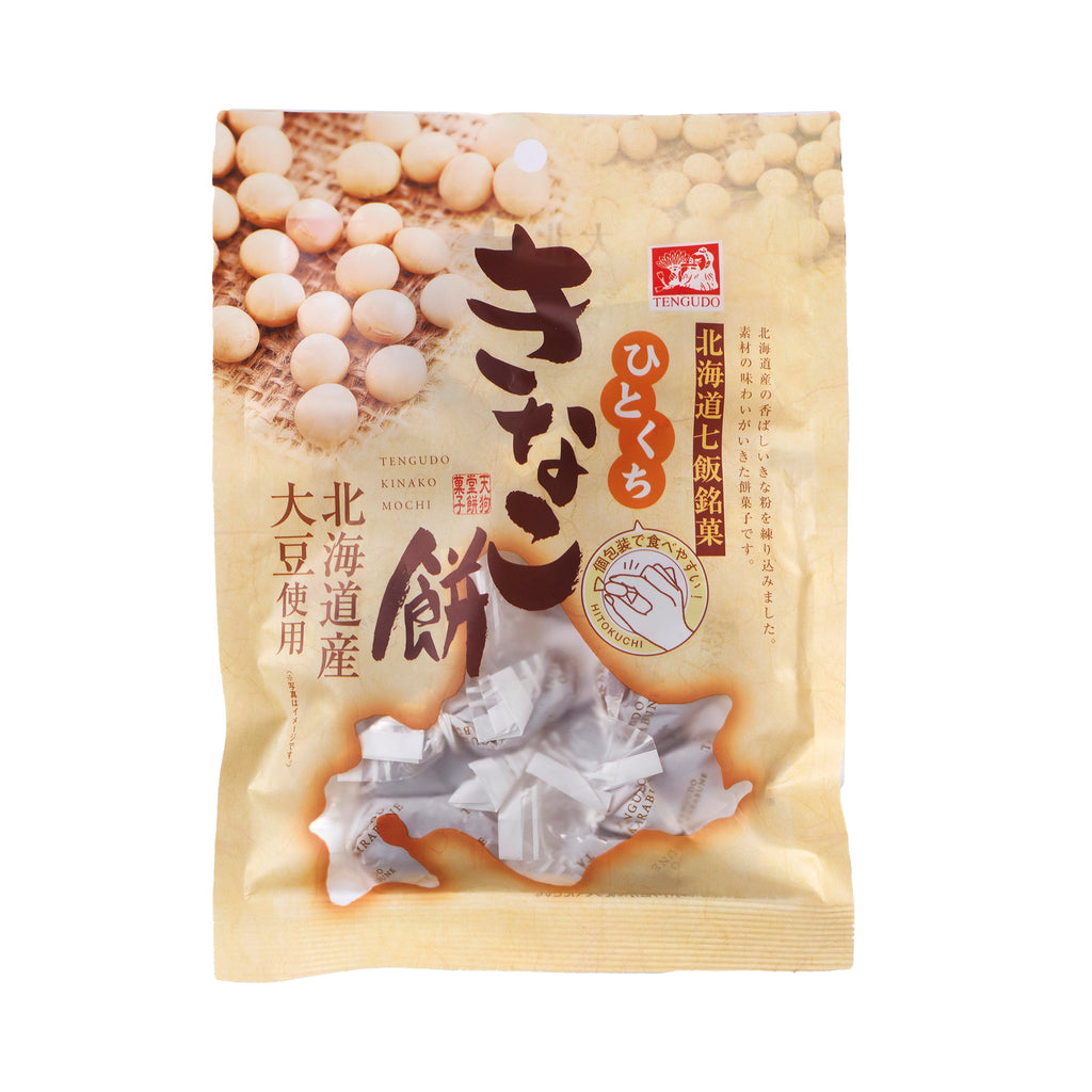 Kinako Mochi Soft Candy