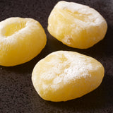 Lemon Mochi