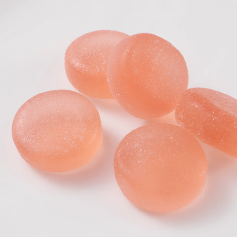 Yamagata Cherry Gummy