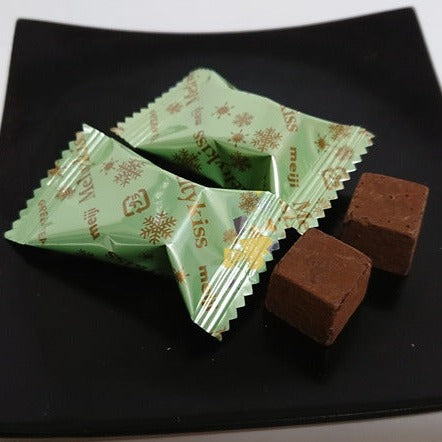 Melty Kiss First Flush Green Tea