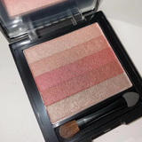 PLAY ON MAKE Sunset Shadow Palette