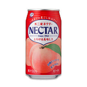 Fujiya Nectar Peach 350ml