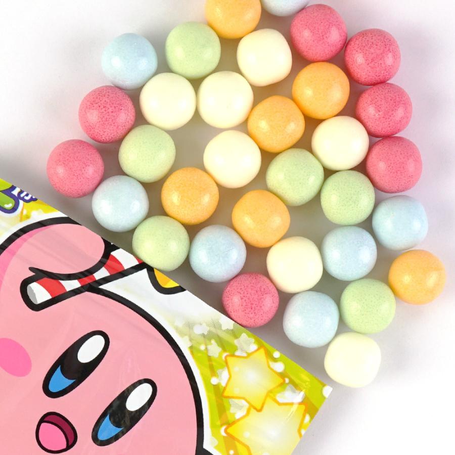 Kirby Star Gum