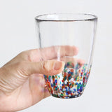 Nebuta Glass Cup